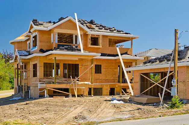 Home Construction