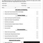 Design Services Request Form