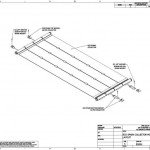 ecoSPARK Collector Mounting Layout