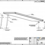 Solene Collector Flush Mounting Layout – SL003-R0