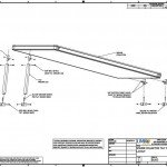 Solene Collector Flush Mounting Layout – SL003-R1