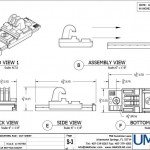 SunStar Bottom Mounting Pad