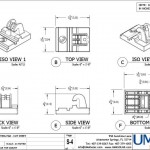 SunStar Top Mounting Pad