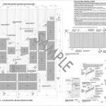 Commercial Pool Structural Sample