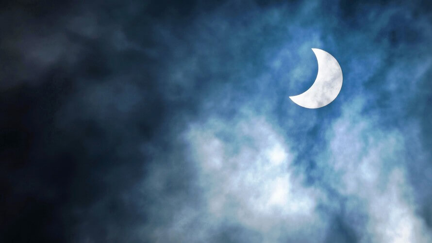 Solar Eclipse