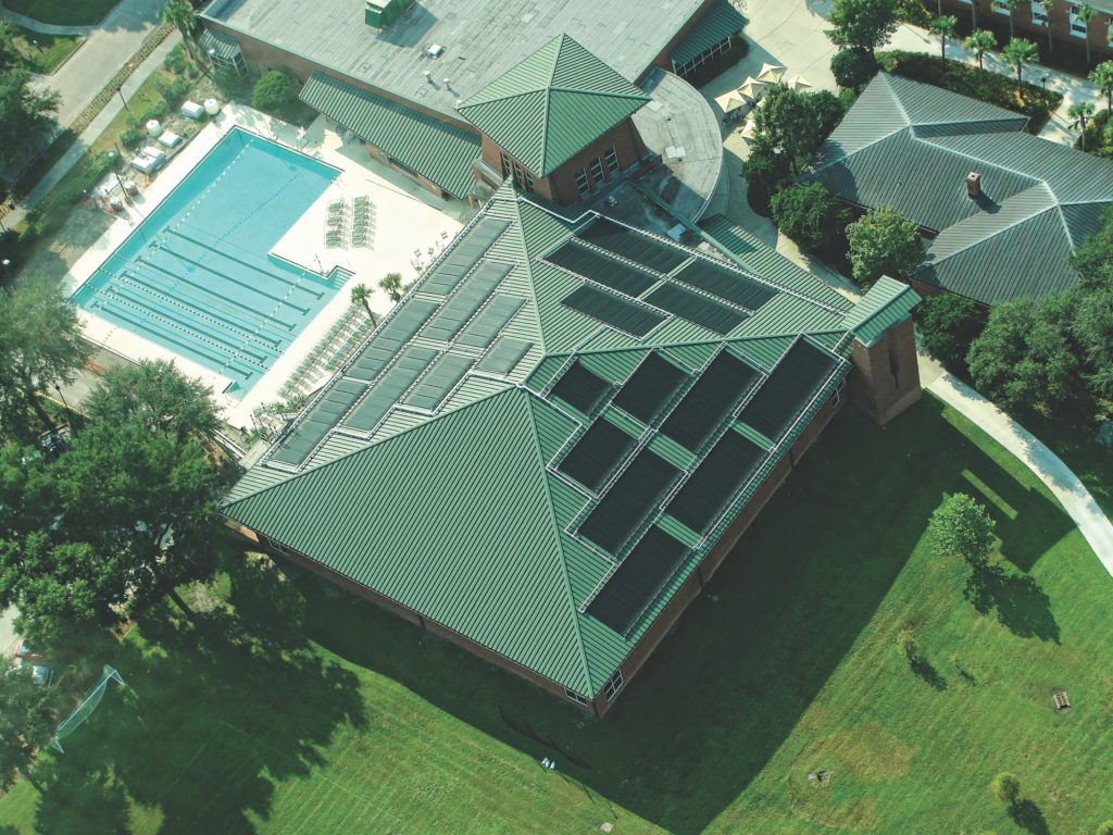 heliocol solar pool heater