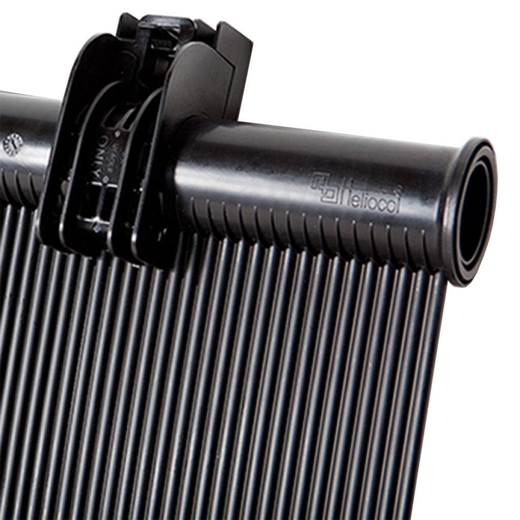 heliocol solar pool heater