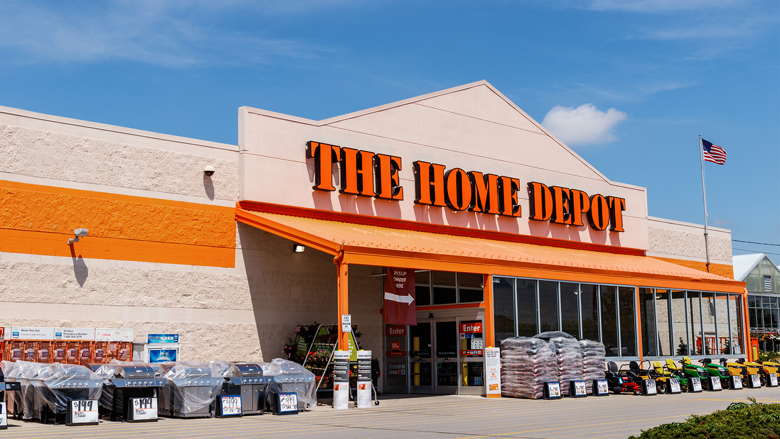 UMA Solar Partner Supplier  The Home Depot  Solar Contractors