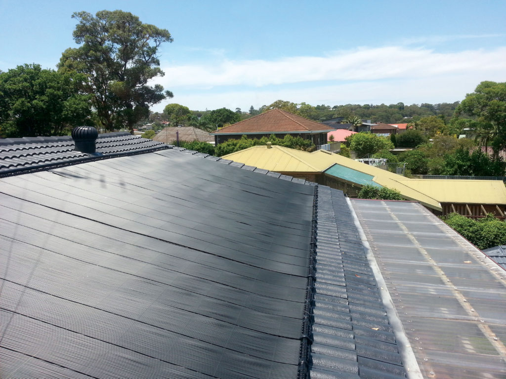 UMA Solar solar pool heating sunvalue gallery 1