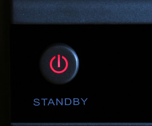 Standby Energy: How Does it Work? 5