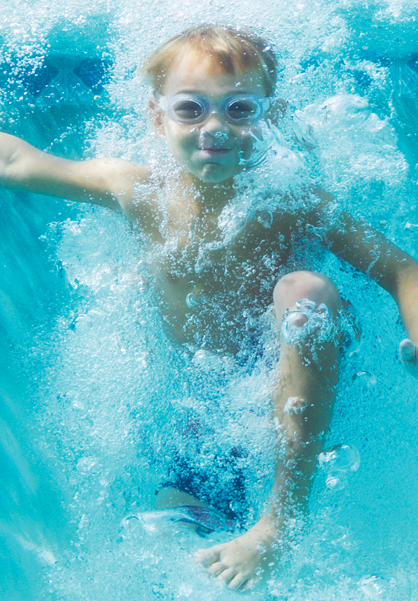 The New Jersey Homeowner's Guide to Solar Pool Heating 1