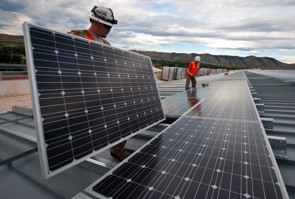 Do Solar Panels Save Money Uma Solar
