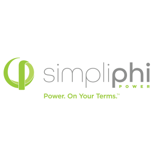 simpliphi solar electric logo