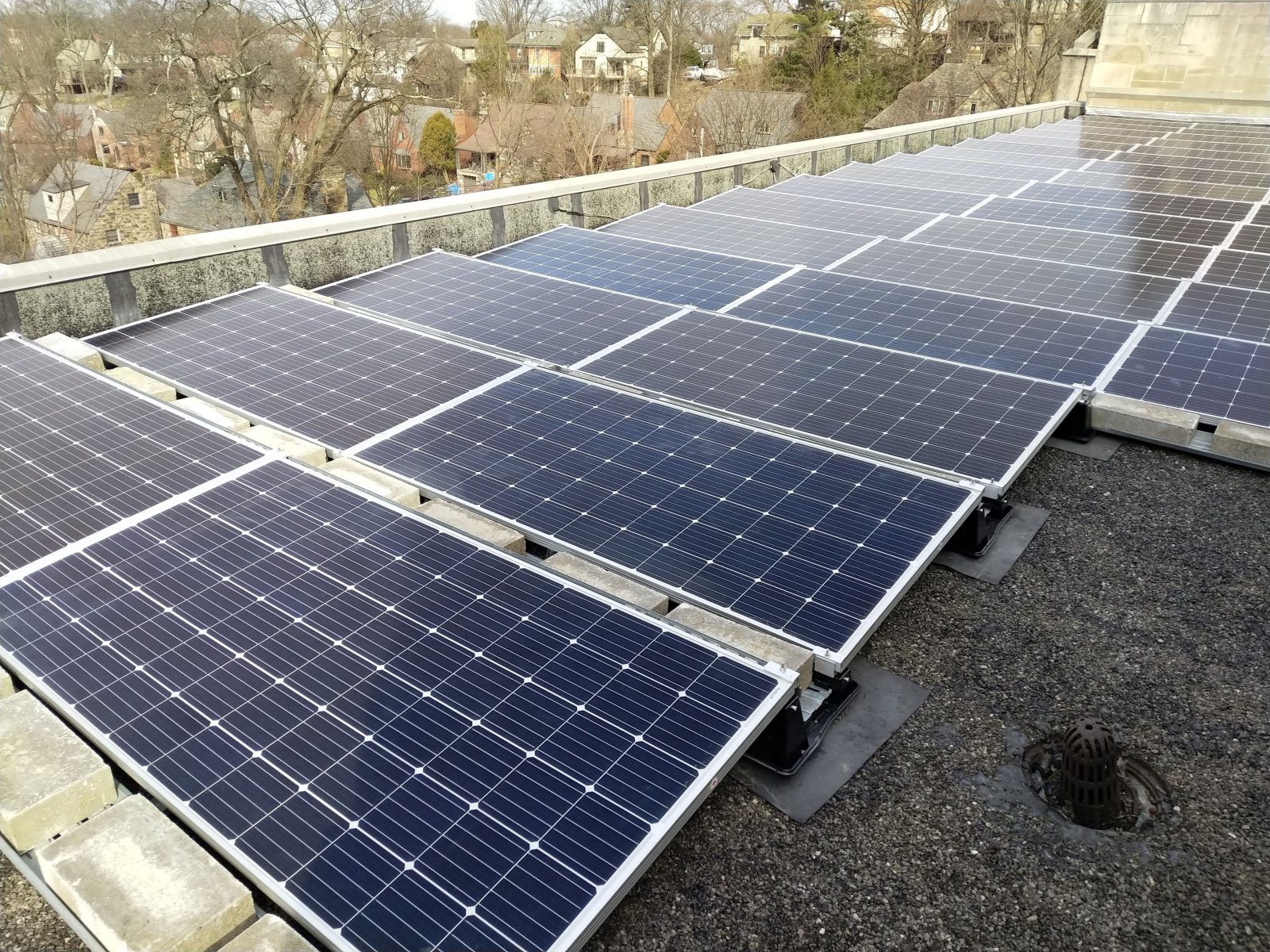 How EcoFriendly Is a Solar Home Electric System? UMA
