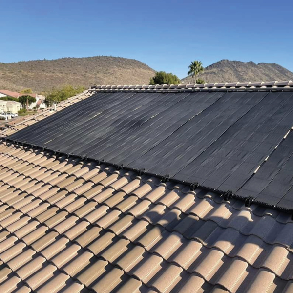 The Arizona Homeowner's Guide to Solar Pool Heating -- Phoenix 15